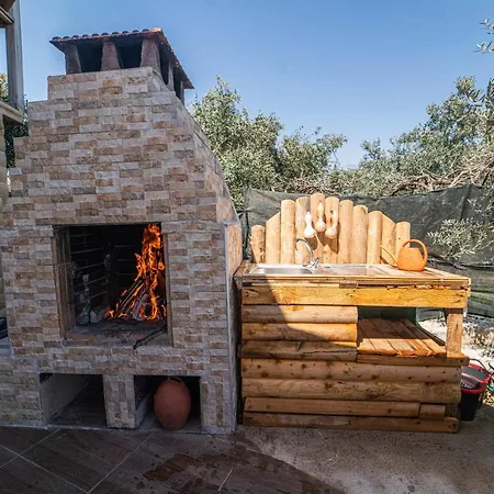 Luxurious Bungalow With Private Pool And Jacuzzi In Fethiye, Mugla Holiday home