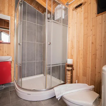 Holiday home Luxurious Bungalow With Private Pool And Jacuzzi In Fethiye, Mugla