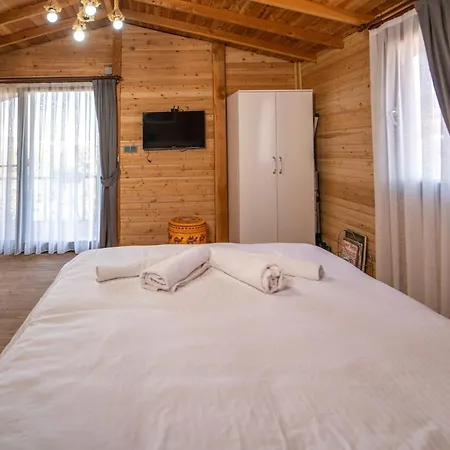 Luxurious Bungalow With Private Pool And Jacuzzi In Fethiye, Mugla * Fethiye