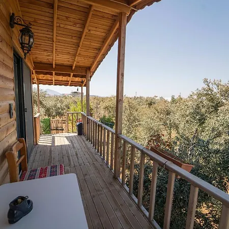 Holiday home Luxurious Bungalow With Private Pool And Jacuzzi In Fethiye, Mugla *